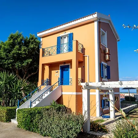 Cape Villa