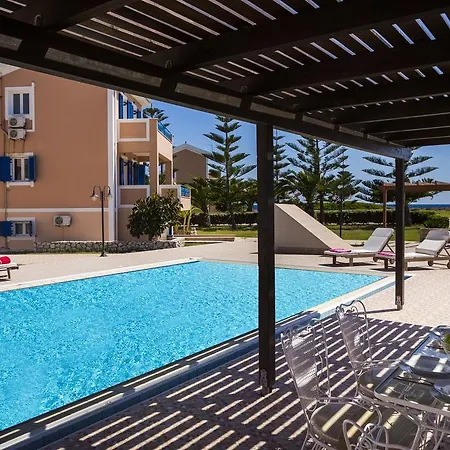 Villa Cape Minia