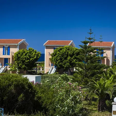 Cape Villa Minia