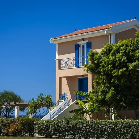 Cape Villa *