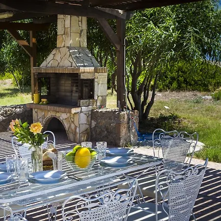 Cape Villa