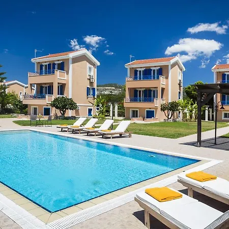 Villa Cape *