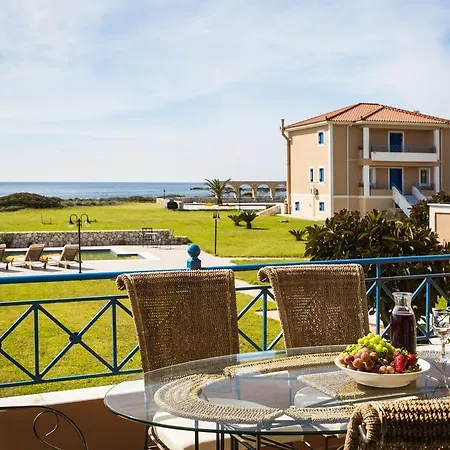 Cape Villa
