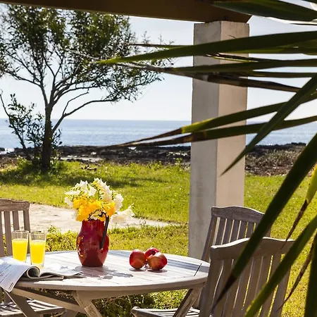 Cape Villa Minia