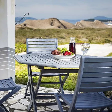 Cape Villa *