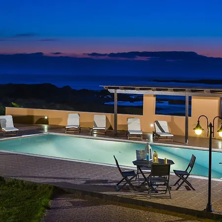 Cape Villa *
