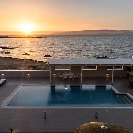 Villa Cape Minia