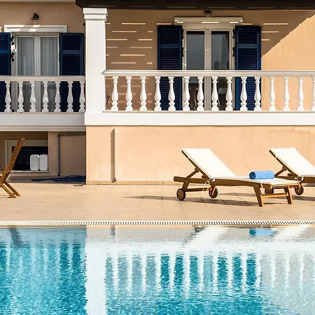 Villa Cape Minia