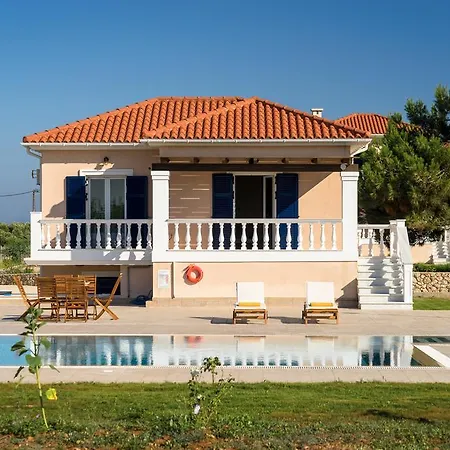 Cape Villa