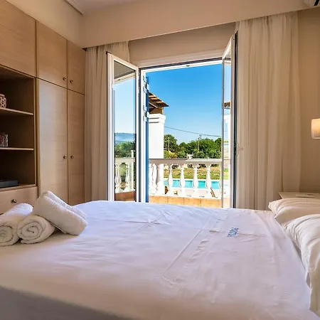 Cape Villa *