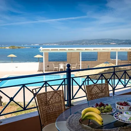 Cape Villa *