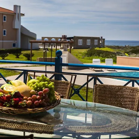 Cape Villa