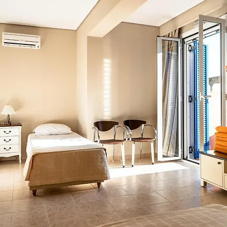 Cape Villa