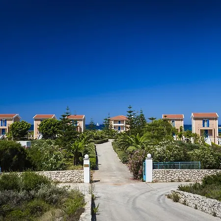Villa Cape