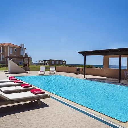 Villa Cape *