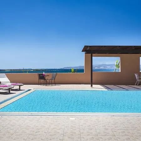 Cape Villa